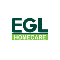 EGL homecare logo