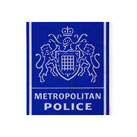 metropolitan police logo