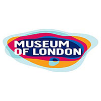 museum of london logo