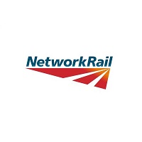 network rail logo