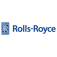 rolls royce logo