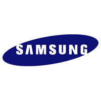 samsung logo