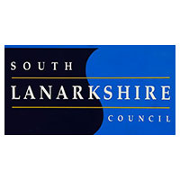 south lanarkshire logo
