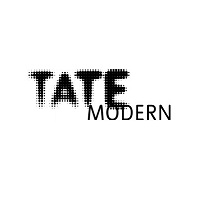 tate modern logo