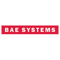 BAE systems logo