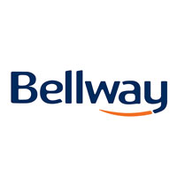 Bellway logo