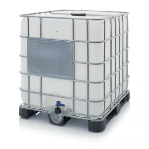 container