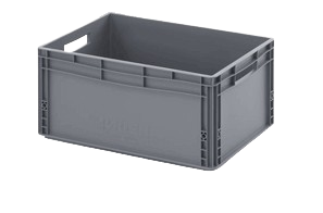 stackable container