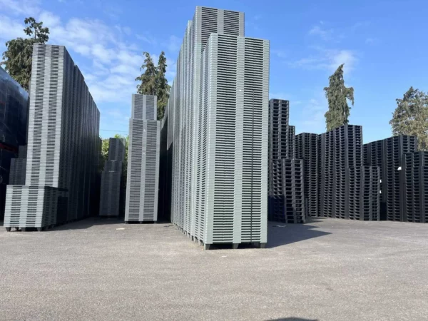 pallets